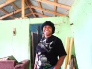 Reparan 200 techos en Capotillo y devuelve dignidad a familias vulnerables