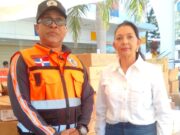 Fundación Claripher y Laboratorios Nifarmed donan medicamentos e insumos para afectados por terremoto en Venezuela.