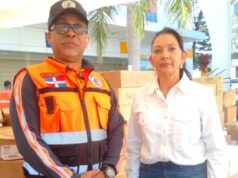Fundación Claripher y Laboratorios Nifarmed donan medicamentos e insumos para afectados por terremoto en Venezuela.