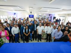 Medios digitales conocen ejes que impulsan la transformación educativa en República Dominicana