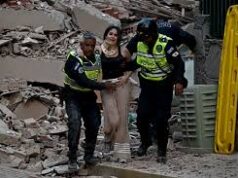 Sigue aumentado número de víctimas en Venezuela; experto analizan caso