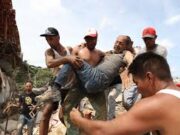 Iglesia Católica Dominicana en solidaridad con Venezuela