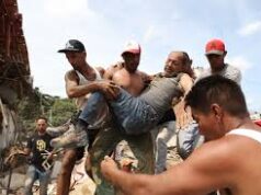 Iglesia Católica Dominicana en solidaridad con Venezuela