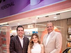 Beauty & Go Store inaugura su segunda sucursal en Multicentro Churchill