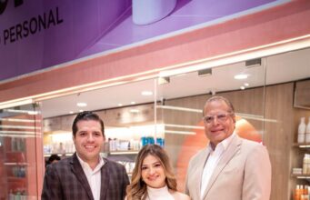 Beauty & Go Store inaugura su segunda sucursal en Multicentro Churchill