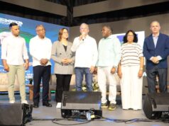 Expo Provisiones 2026 supera expectativas con más de RD$300 millones en transacciones y 25 mil visitantes