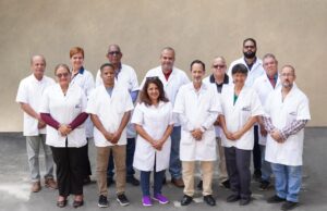 Facilitadores del INFOTEP resaltan el valor de formar para transformar vidas