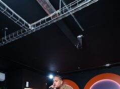 Damn Goldo y El Dotol Nastra presentan live session que expande el universo de “La Melancolía del Tigueraje”
