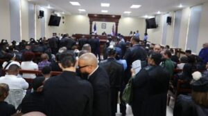 Se conocerá si hay apertura a juicio caso Jet Set