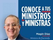 Hacienda y Economía saluda aprobación en el Congreso de ley sobre Medidas Procrecimiento Económico