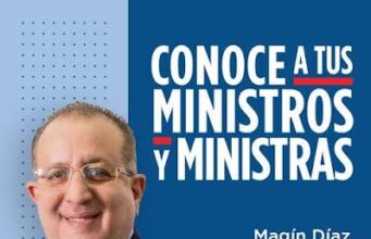 Hacienda y Economía saluda aprobación en el Congreso de ley sobre Medidas Procrecimiento Económico