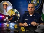 Policía Nacional y Ministerio Público profundizan investigación por muerte de dos adolescentes en Santo Domingo Norte