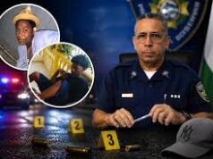 Policía Nacional y Ministerio Público profundizan investigación por muerte de dos adolescentes en Santo Domingo Norte