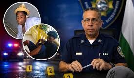 Policía Nacional y Ministerio Público profundizan investigación por muerte de dos adolescentes en Santo Domingo Norte