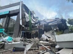 Fuerte terremoto sacude a Venezuela; temblor se siente en Colombia y el Caribe