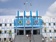 Policía Nacional profundiza investigación sobre hallazgo de dos jóvenes fallecidos en carretera Los Casabes, SDN