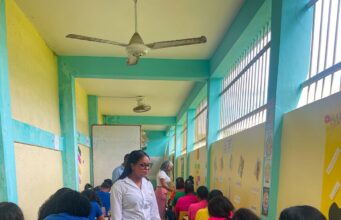 Privados de libertad participan en Pruebas Nacionales
