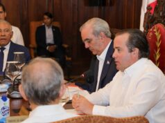 Consejo de Ministros aprueba la Política Presupuestaria 2027