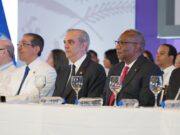 JORGE ASJANA ASUME LA RECTORÍA DE LA UASD Y PRESENTA EJES PRINCIPALES DE SU GESTIÓN