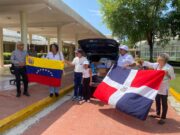 Solidaridad con Venezuela frente a la emergencia y las sanciones coercitivas