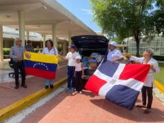 Solidaridad con Venezuela frente a la emergencia y las sanciones coercitivas