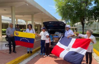 Solidaridad con Venezuela frente a la emergencia y las sanciones coercitivas