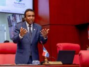 Senador Félix Bautista propone delito de expresión sea sancionado económicamente