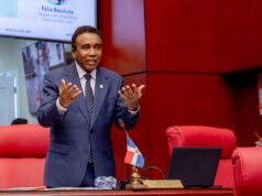 Senador Félix Bautista propone delito de expresión sea sancionado económicamente