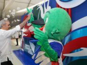 Presidente Abinader inaugura la Villa Centroamericana y del Caribe para los XXV Juegos Santo Domingo 2026