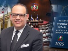 CARD saluda apertura de la Cámara de Diputados para revisar el nuevo Código Penal y anuncia propuesta de modificaciones