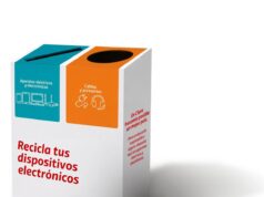 Más dominicanos podrán contribuir al cuidado del medioambiente con la expansión nacional de Recicla con Claro Más dominicanos podrán contribuir al cuidado del medioambiente con la expansión nacional de Recicla con Claro