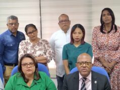 CMD paraliza servicio de salud este martes en todo el país por supuesto maltrato personal en Fiscalía de La Vega CMD en paro nacional