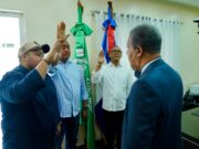 Visita de Leonel a María Trinidad Sánchez sigue generando nuevas adhesiones a la FP: juramenta otro regidor Visita de Leonel a María Trinidad Sánchez sigue generando nuevas adhesiones a la FP: juramenta otro regidor