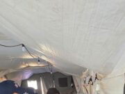Hospital de Emergencia dominicano ha atendido a más de 2,500 víctimas de los terremotos en Venezuela Hospital de Emergencia dominicano ha atendido a más de 2,500 víctimas de los terremotos en Venezuela