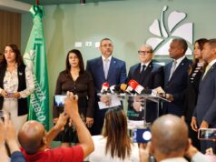 Legisladores de la Fuerza del Pueblo piden ampliar estudio del Código Penal y abrir espacios de participación a organizaciones consultadas Legisladores de la Fuerza del Pueblo piden ampliar estudio del Código Penal y abrir espacios de participación a organizaciones consultadas