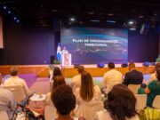 Gobierno presenta el Plan de Ordenamiento Territorial de Verón Punta Cana Gobierno presenta el Plan de Ordenamiento Territorial de Verón Punta Cana