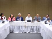 Comisión Bicameral concluye estudio de propuestas para la modificación del Código Penal; rendirá informe al pleno de la Cámara de Diputados este sábado Comisión Bicameral concluye estudio de propuestas para la modificación del Código Penal; rendirá informe al pleno de la Cámara de Diputados este sábado