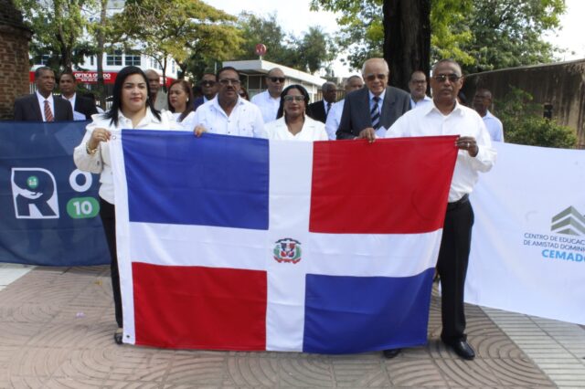 CEMADOJA celebra 26 años de servicio con más de 2.3 millones de estudios realizados CEMADOJA celebra 26 años de servicio con más de 2.3 millones de estudios realizados