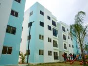 Presidente Abinader entrega 112 apartamentos en Boca Chica fortaleciendo el acceso a viviendas dignas Presidente Abinader entrega 112 apartamentos en Boca Chica fortaleciendo el acceso a viviendas dignas