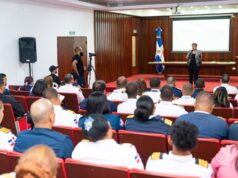 DGSPC unifica criterios técnicos para estandarizar aplicación del reglamento de evaluación de conducta de los internos DGSPC unifica criterios técnicos para estandarizar aplicación del reglamento de evaluación de conducta de los internos
