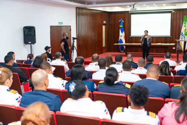 DGSPC unifica criterios técnicos para estandarizar aplicación del reglamento de evaluación de conducta de los internos DGSPC unifica criterios técnicos para estandarizar aplicación del reglamento de evaluación de conducta de los internos