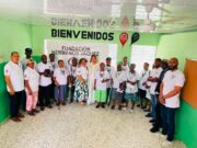 Fundación Hermanos Jáquez llama a ir en auxilio de adultos mayores en Jamey de San Cristóbal Fundación Hermanos Jáquez llama a ir en auxilio de adultos mayores en Jamey de San Cristóbal
