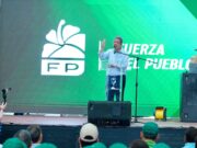 Leonel: El Gobierno del PRM aseguró carbón y gas natural a US$69 y “engañó al pueblo” para justificar la reforma fiscal Leonel: El Gobierno del PRM aseguró carbón y gas natural a US$69 y “engañó al pueblo” para justificar la reforma fiscal