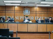 TSE aplaza para el martes 25 de julio, demanda en nulidad de personería jurídica de 33 partidos minoritarios TSE aplaza para el martes 25 de julio, demanda en nulidad de personería jurídica de 33 partidos minoritario