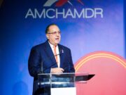 Magín Díaz: La economía de RD responde positivamente pese a la incertidumbre persistente Magín Díaz: La economía de RD responde positivamente pese a la incertidumbre persistente