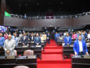 Cámara de Diputados aprueba en segunda discusión proyecto de modificación al nuevo Código Penal Cámara de Diputados aprueba en segunda discusión proyecto de modificación al nuevo Código Penal