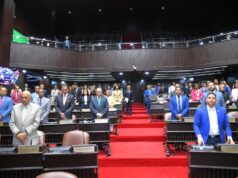 Cámara de Diputados aprueba en segunda discusión proyecto de modificación al nuevo Código Penal Cámara de Diputados aprueba en segunda discusión proyecto de modificación al nuevo Código Penal