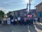 Plataforma Marañón Eco amigable llama a reanudar los trabajos de saneamiento de la Cañada Marañón Plataforma Marañón Eco amigable llama a reanudar los trabajos de saneamiento de la Cañada Marañón
