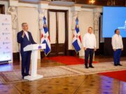 República Dominicana alcanza meta Hambre Cero, confirma la FAO República Dominicana alcanza meta Hambre Cero, confirma la FAO