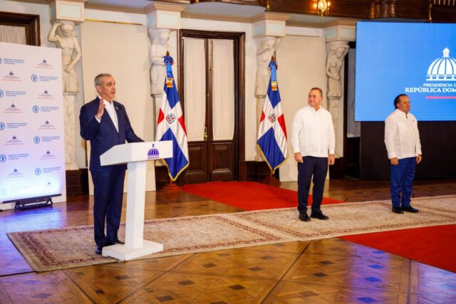 República Dominicana alcanza meta Hambre Cero, confirma la FAO